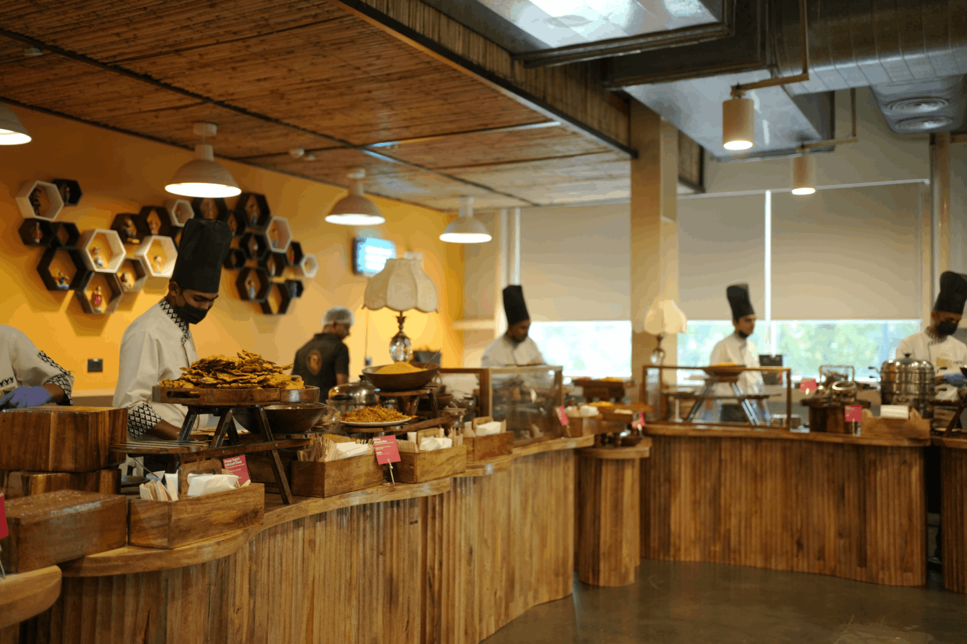 Pan India Corporate Supply Network